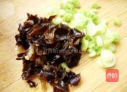 麦穗疙瘩汤的做法图解3