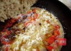 麦穗疙瘩汤的做法图解5