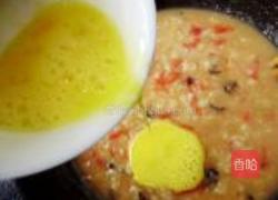 麦穗疙瘩汤的做法图解6