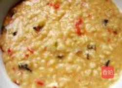 麦穗疙瘩汤的做法图解7