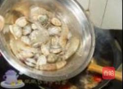 海鲜锅巴汤的做法图解12