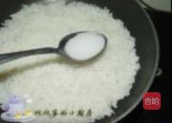 海鲜锅巴汤的做法图解3