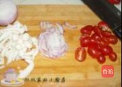 海鲜锅巴汤的做法图解8