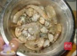 海鲜锅巴汤的做法图解9