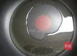 酒酿香辣鱼的做法图解3