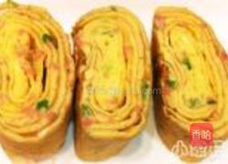 厚蛋烧的做法图解13