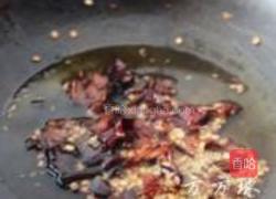 凉拌黄金海茸条的做法图解4