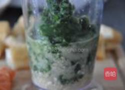 雪中太阳的做法图解7