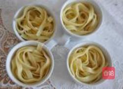 雪中太阳的做法图解8