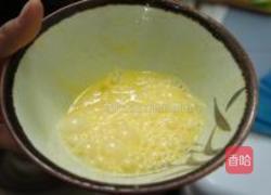 木耳炒蛋的做法图解2