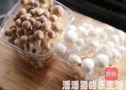 茨菰炖咸鸭的做法图解7