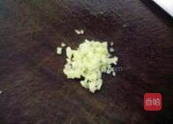 蒜蓉炒丝瓜的做法图解3