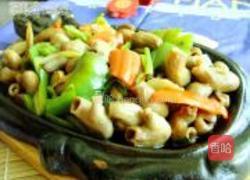 铁板鱼扣的做法图解13