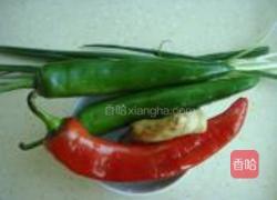 铁板鱼扣的做法图解2