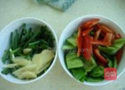 铁板鱼扣的做法图解3