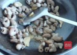 铁板鱼扣的做法图解8