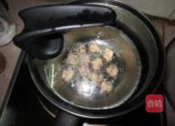 三文鱼蔬菜小丸子的做法图解8