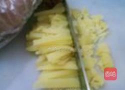 土豆煎饼果子的做法图解10