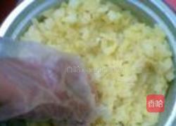 土豆煎饼果子的做法图解12