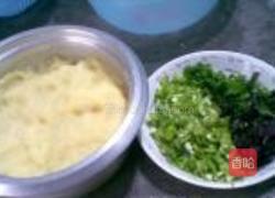 土豆煎饼果子的做法图解13