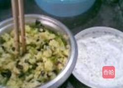 土豆煎饼果子的做法图解16