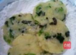 土豆煎饼果子的做法图解18