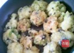 土豆煎饼果子的做法图解23