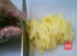 土豆煎饼果子的做法图解9