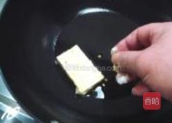 干贝锅塌豆腐的做法图解10