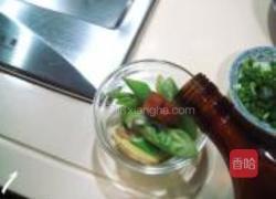 干贝锅塌豆腐的做法图解1