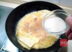干贝锅塌豆腐的做法图解14