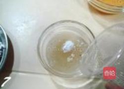 干贝锅塌豆腐的做法图解7