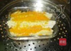 蛋黄娃娃菜的做法图解5