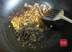 冬菜炖豆腐的做法图解4