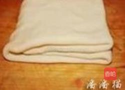 红糖芋头酥的做法图解10