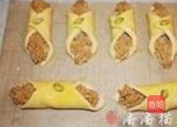 红糖芋头酥的做法图解20