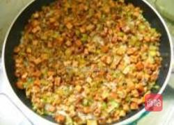 腊味豆皮的做法图解10