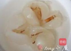 荔枝肉的做法图解10