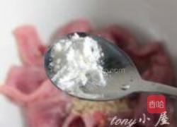 荔枝肉的做法图解7