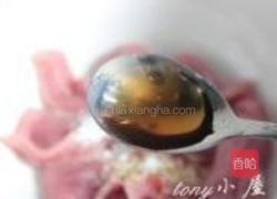 荔枝肉的做法图解8
