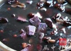 五谷杂粮粥的做法图解5