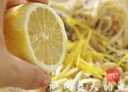金针菇&火龙果的做法图解6