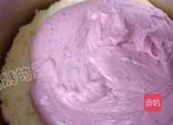 蔓越莓慕斯的做法图解8