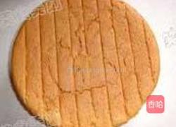 蔓越莓慕斯的做法图解1