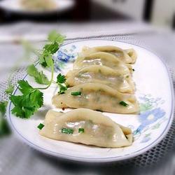 鲜味锅贴的做法[图]