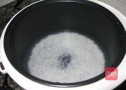 燕麦南瓜粥的做法图解2
