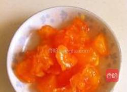 蛋黄鲜肉粽的做法图解1