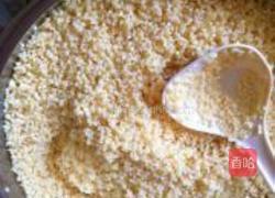 蛋黄鲜肉粽的做法图解5