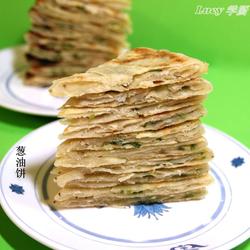 葱油饼的做法[图]