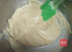 芝麻杏仁酥饼的做法图解5